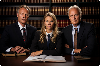 Advocate Profile
