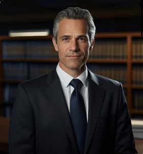 Advocate Portrait