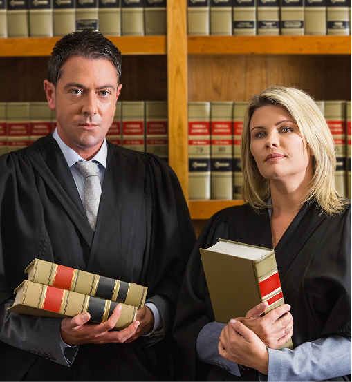 Advocate Teamwork